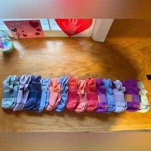 Bombas Women’s All Sport Socks Set